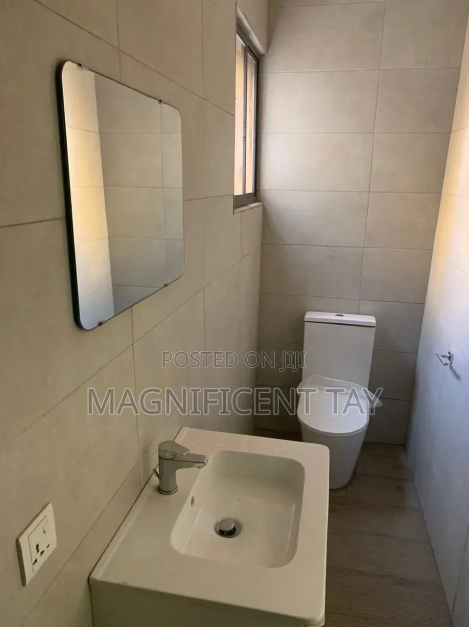 4bdrm House in Magnificent, Tseaddo for rent