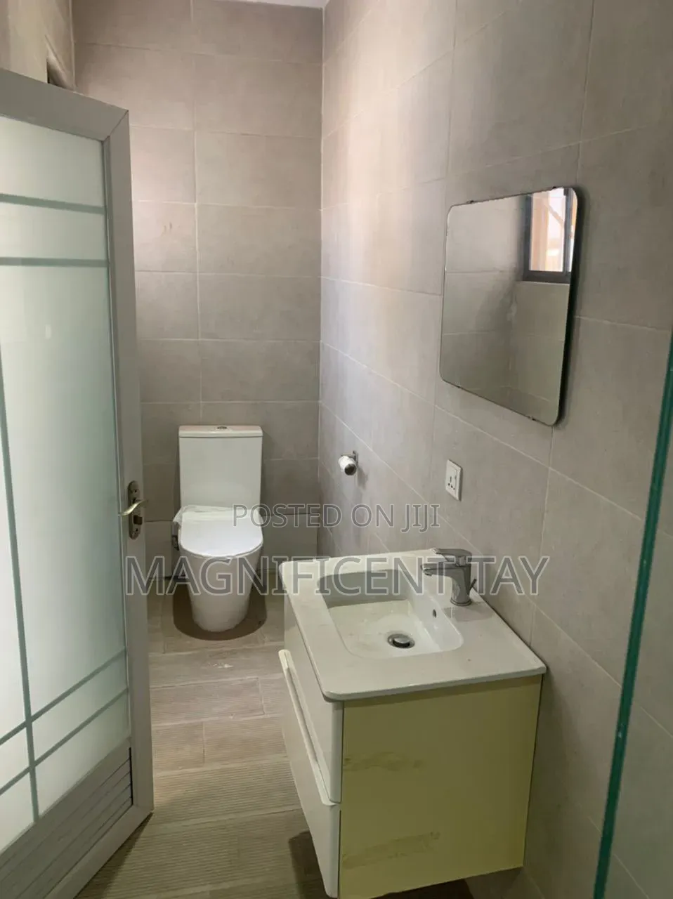 4bdrm House in Magnificent, Tseaddo for rent
