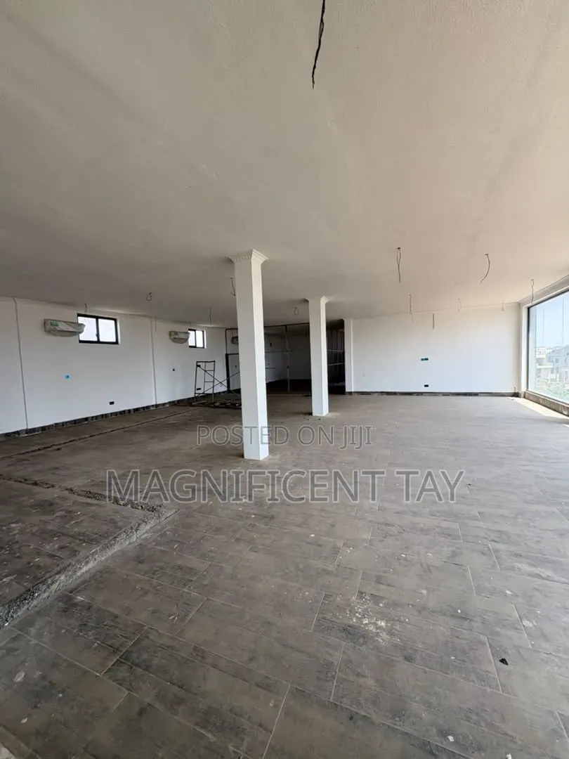 Office Space for Rent