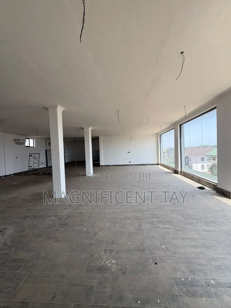 Office Space for Rent