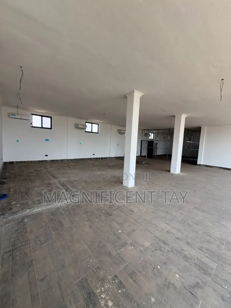 Office Space for Rent