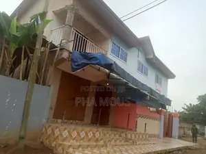12bdrm House in Ablekuma for sale