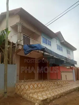 12bdrm House in Ablekuma for sale