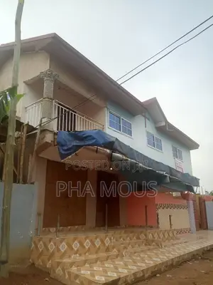 12bdrm House in Ablekuma for sale