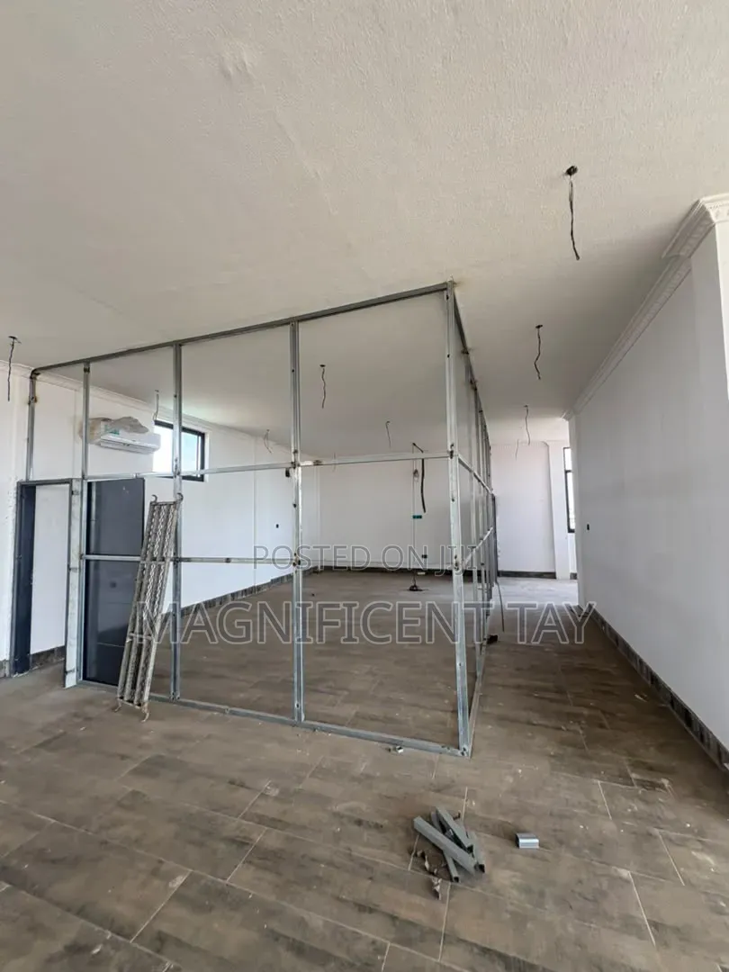 Office Space for Rent