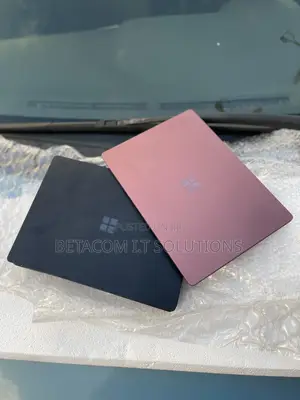 Laptop Microsoft Surface Laptop 3 8GB Intel Core i5 SSD 256GB