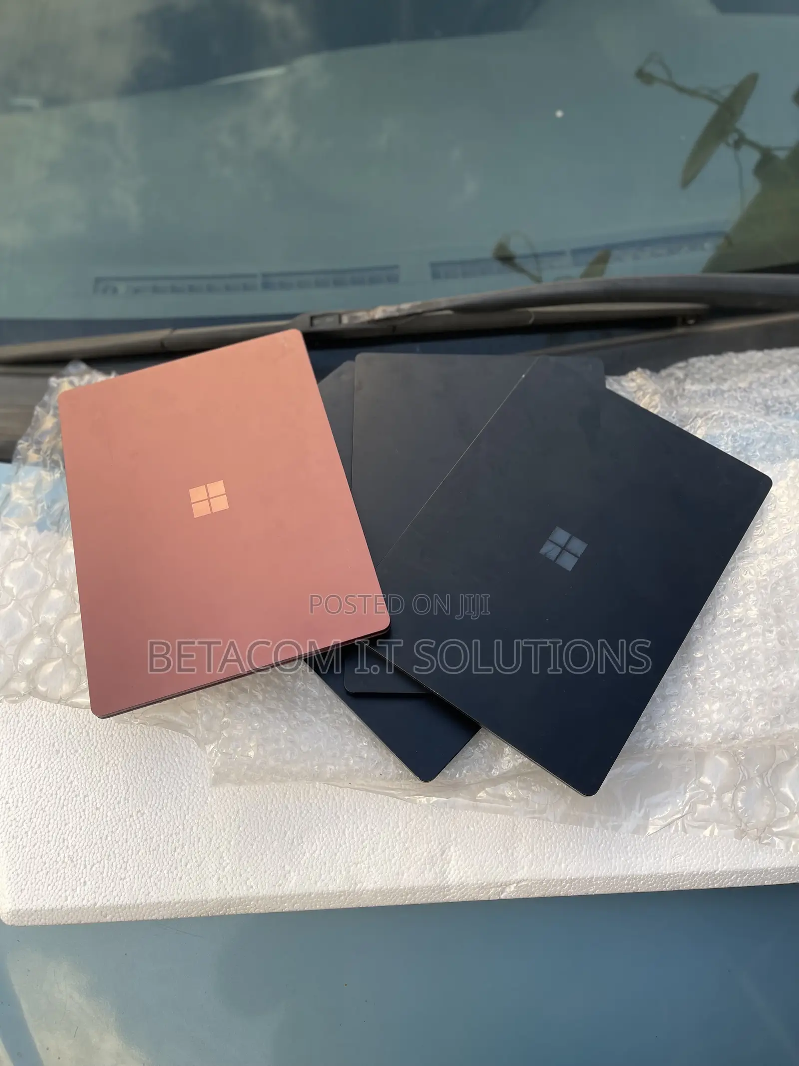 Laptop Microsoft Surface Laptop 3 8GB Intel Core i5 SSD 256GB