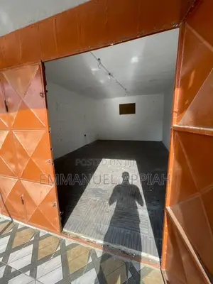 Shop for Rent at Awoshei Last Stop