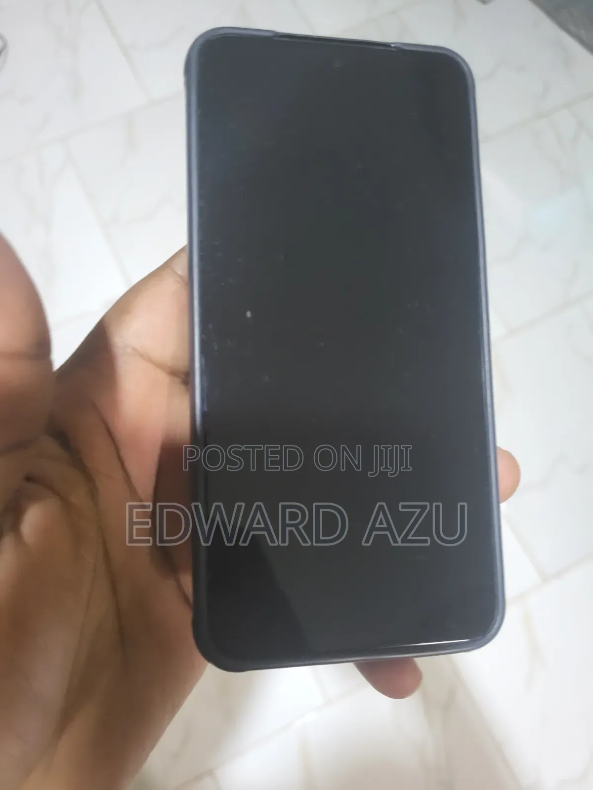 Samsung S22 Screen