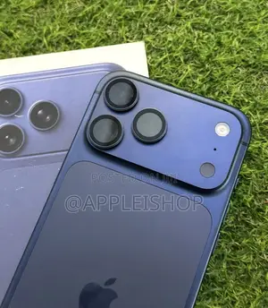 Apple iPhone 17 Pro Max 512 GB Blue