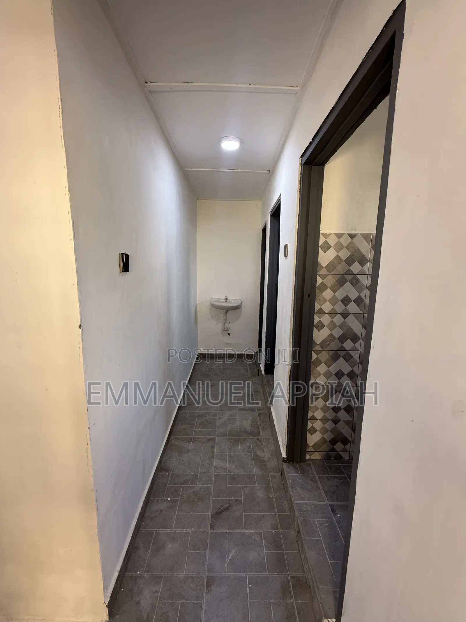 2bdrm Apartment in Ablekuma Fanmilk for rent
