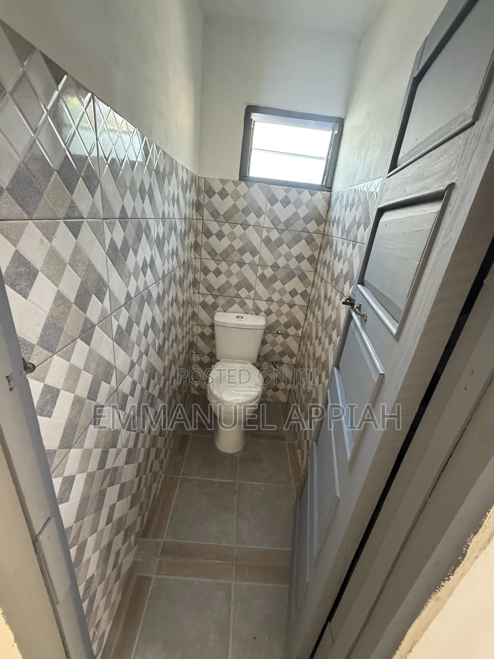 2bdrm Apartment in Ablekuma Fanmilk for rent