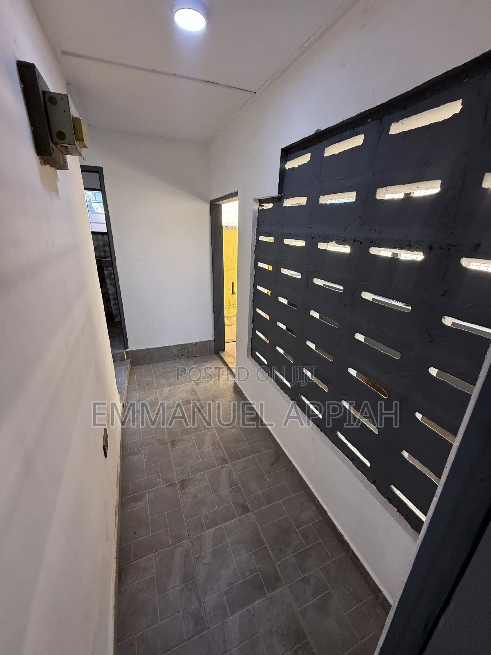 2bdrm Apartment in Ablekuma Fanmilk for rent