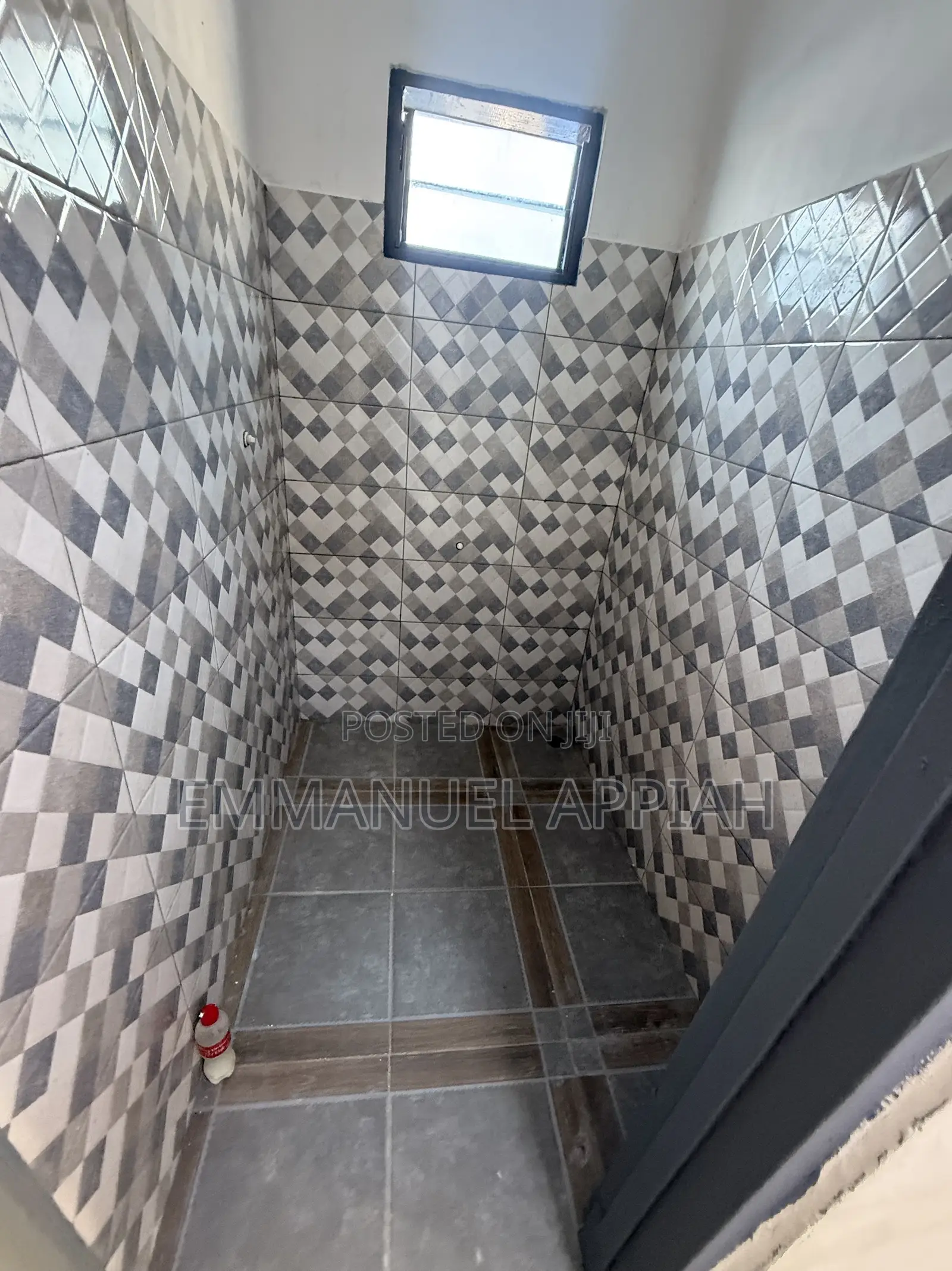 2bdrm Apartment in Ablekuma Fanmilk for rent