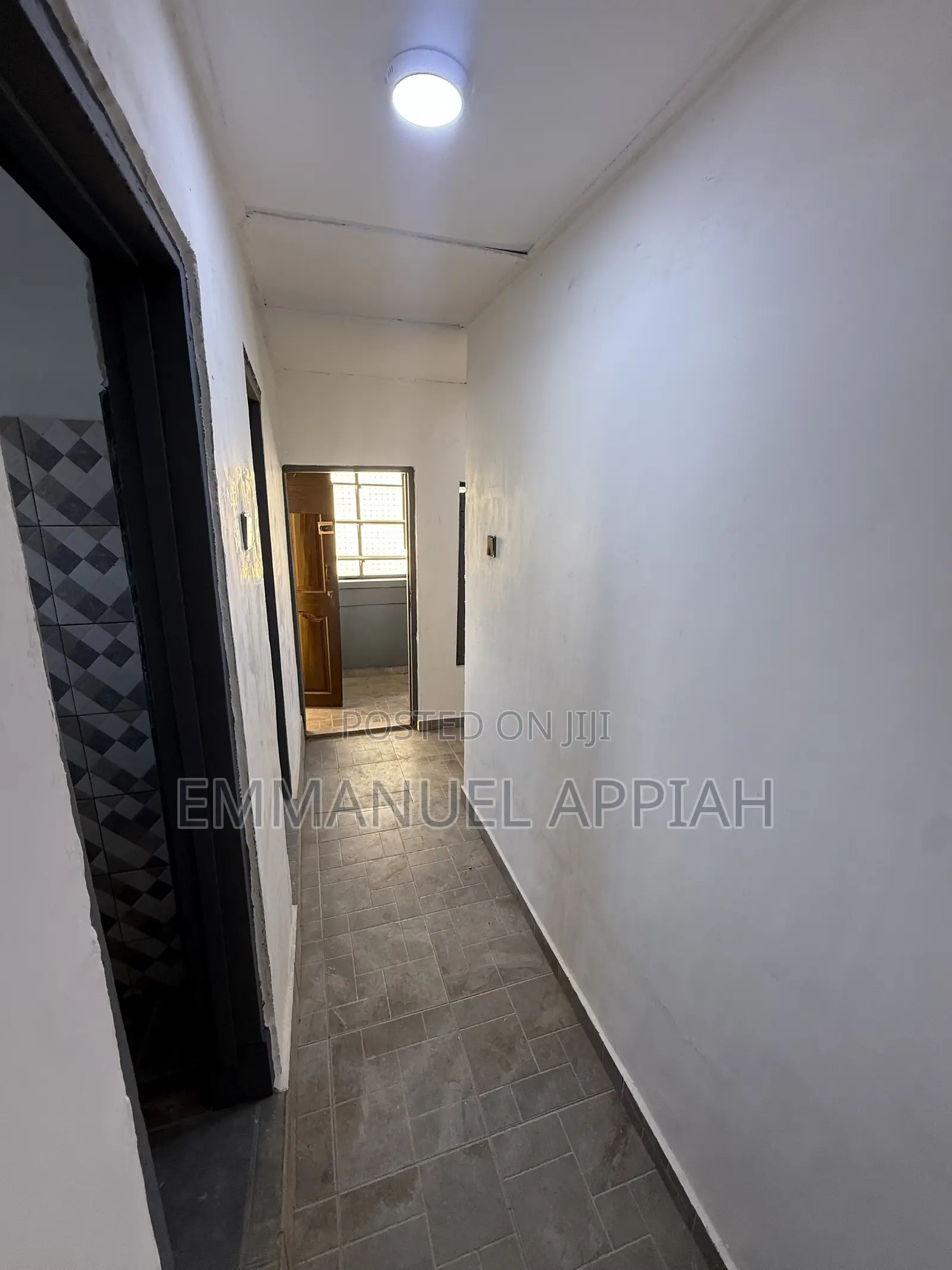 2bdrm Apartment in Ablekuma Fanmilk for rent