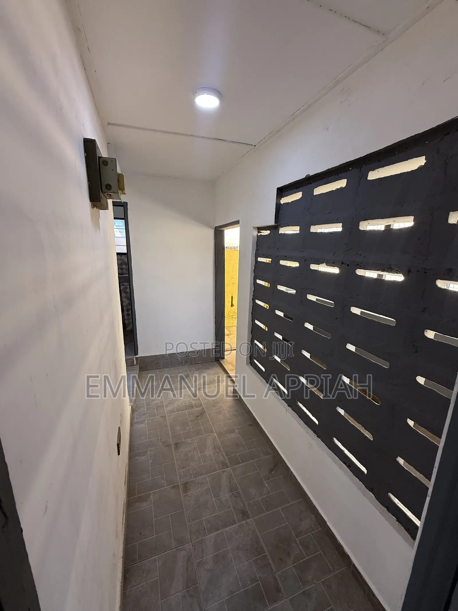 2bdrm Apartment in Ablekuma Fanmilk for rent
