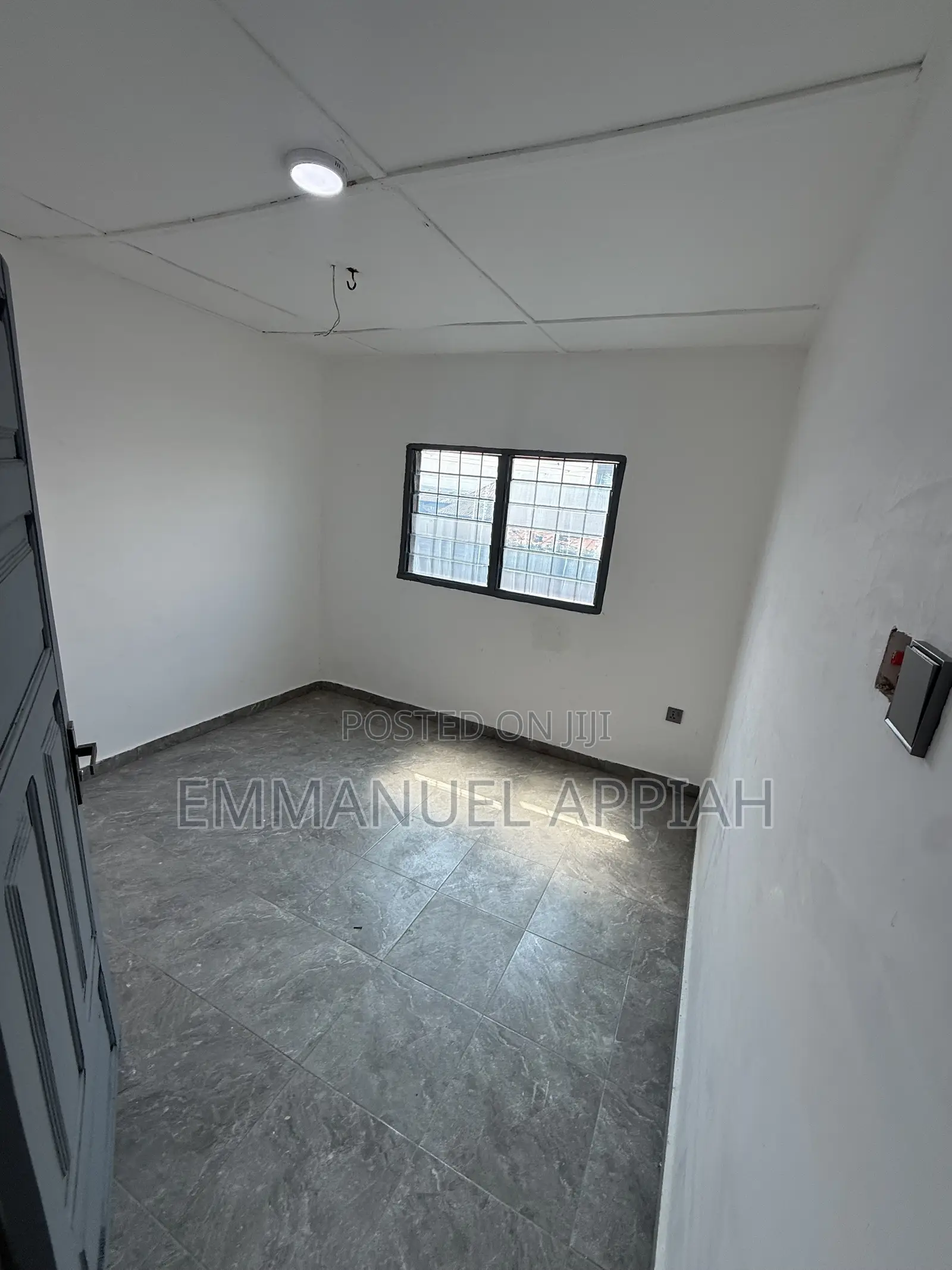 2bdrm Apartment in Ablekuma Fanmilk for rent