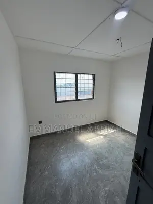 2bdrm Apartment in Ablekuma Fanmilk for rent