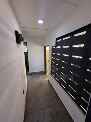 2bdrm Apartment in Ablekuma Fanmilk for rent