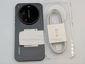 New Xiaomi 17 Ultra 512 GB White