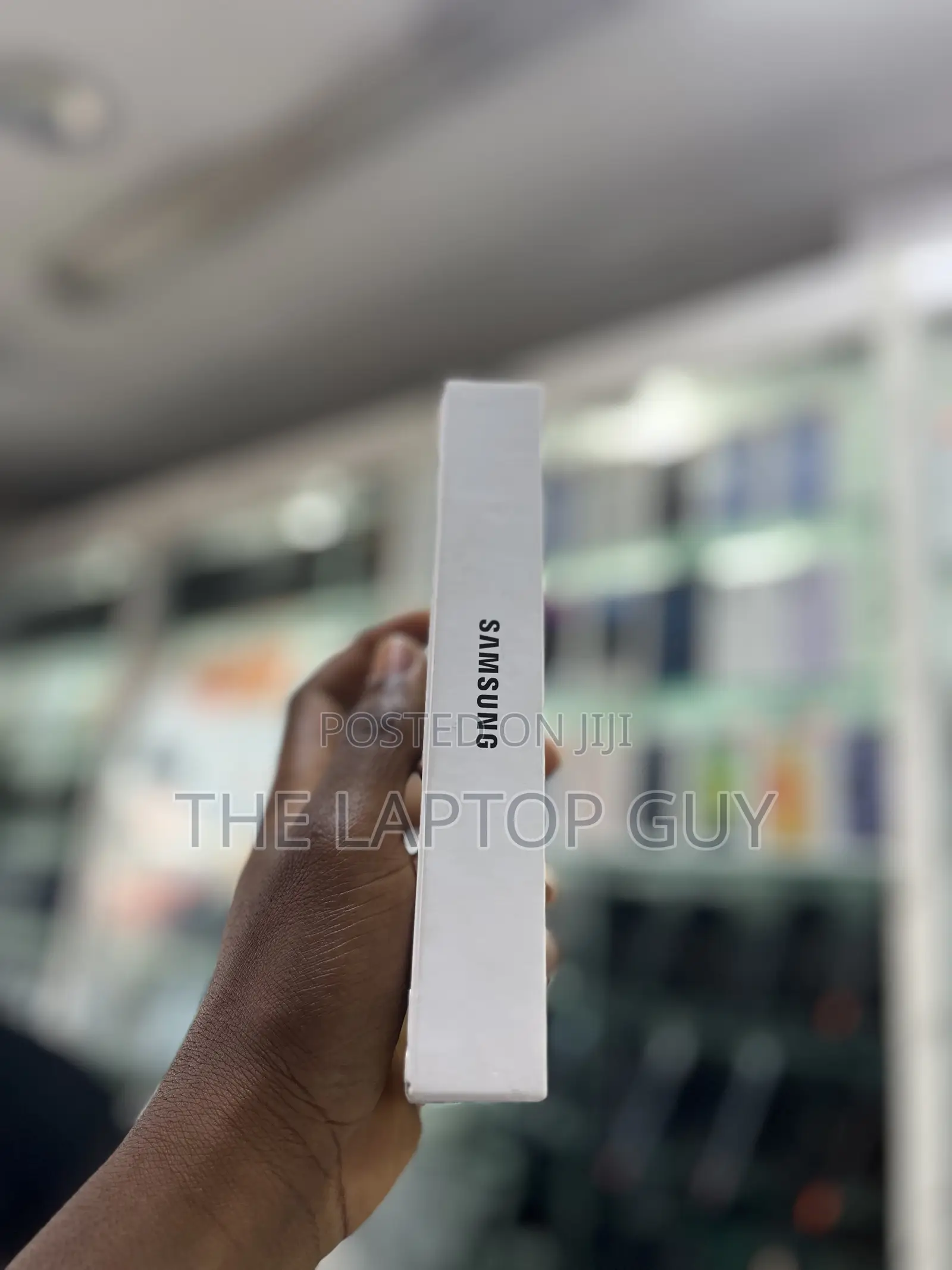 New Samsung Galaxy A37 256 GB Silver