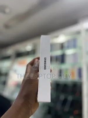 New Samsung Galaxy A37 256 GB Silver