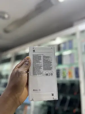 New Samsung Galaxy A37 256 GB Silver
