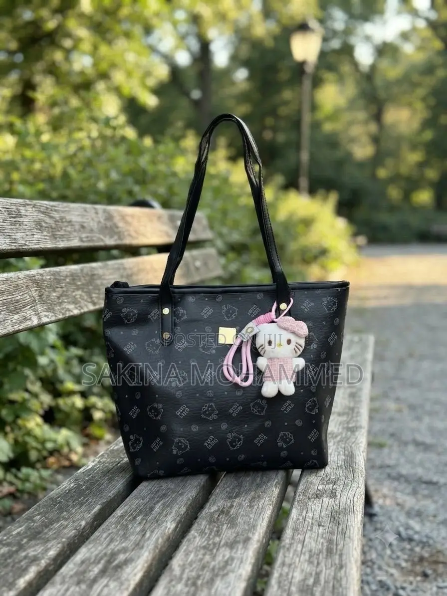 Tote Bag Women’s Bag