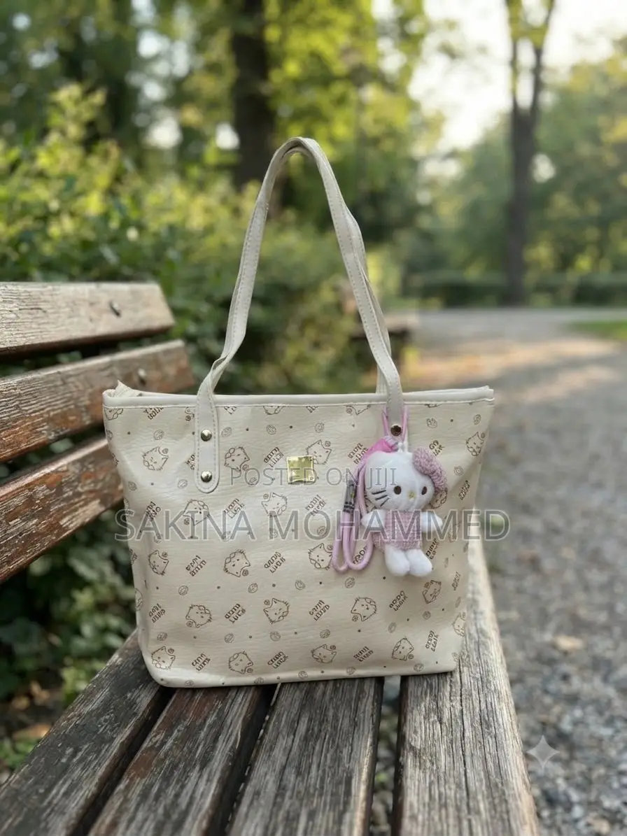 Tote Bag Women’s Bag