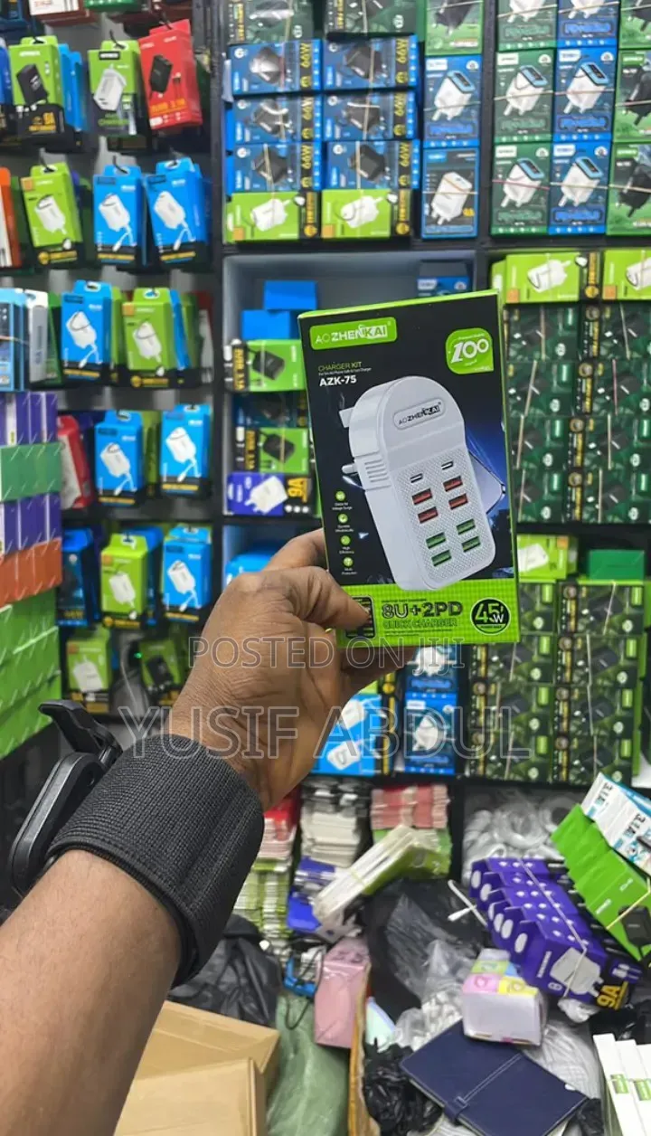 Phone Accessories