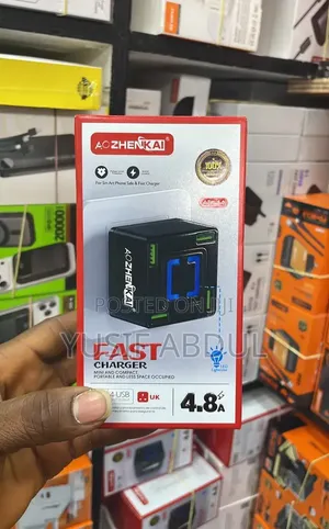 Phone Accessories