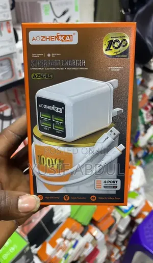 Phone Accessories