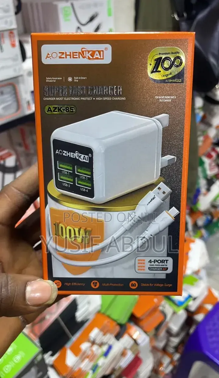 Phone Accessories