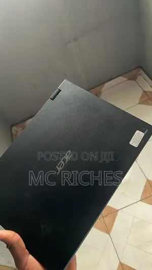 Laptop Acer Aspire 1 4GB Intel Core i5 SSD 256GB