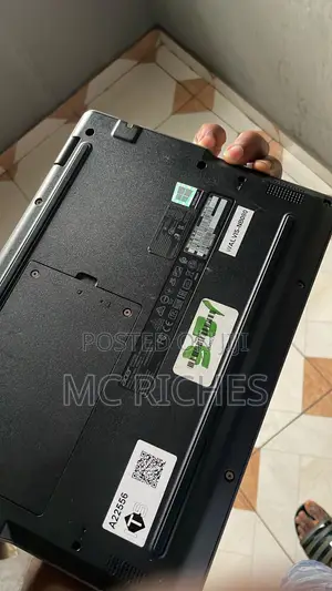 Laptop Acer Aspire 1 4GB Intel Core i5 SSD 256GB