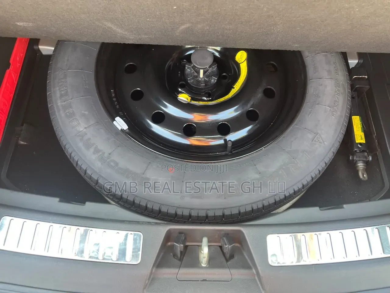 Land Rover Range Rover 2018 Brown