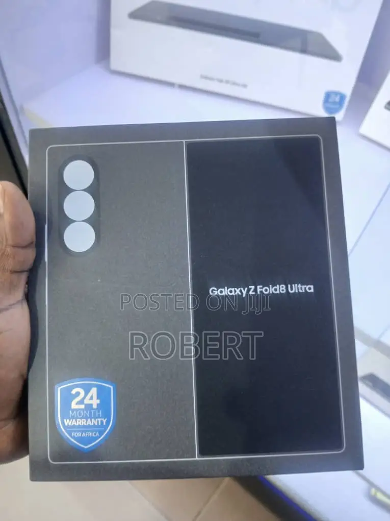 New Samsung Galaxy S26 Ultra 5G 1 TB Black