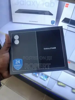 New Samsung Galaxy S26 Ultra 5G 1 TB Black