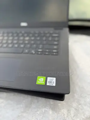 Laptop Dell Latitude 3410 8GB Intel Core i5 SSD 256GB