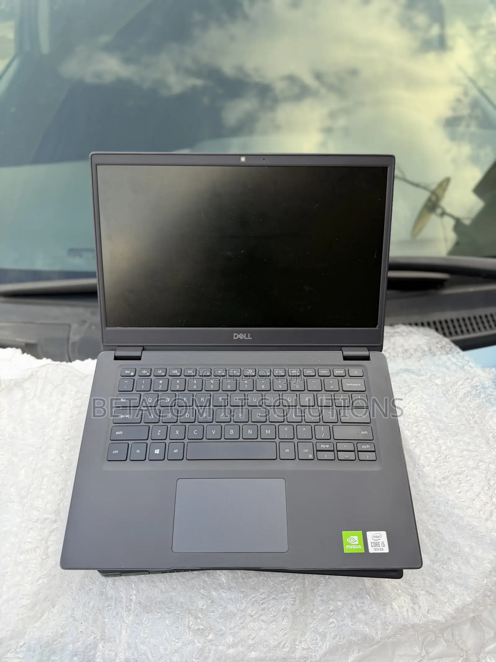 Laptop Dell Latitude 3410 8GB Intel Core i5 SSD 256GB