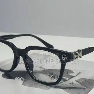 Chrome Hearts Glasses