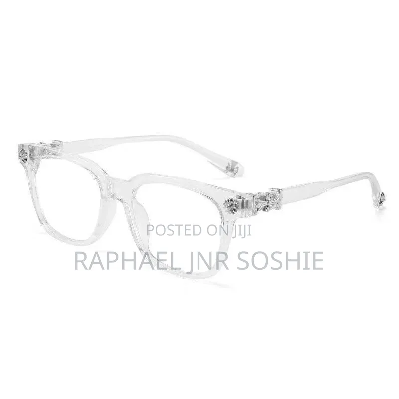 Chrome Hearts Glasses