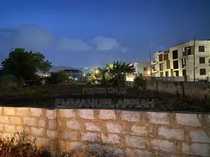 1Arce of Land for Sale at Oyarifa Ghana Flag