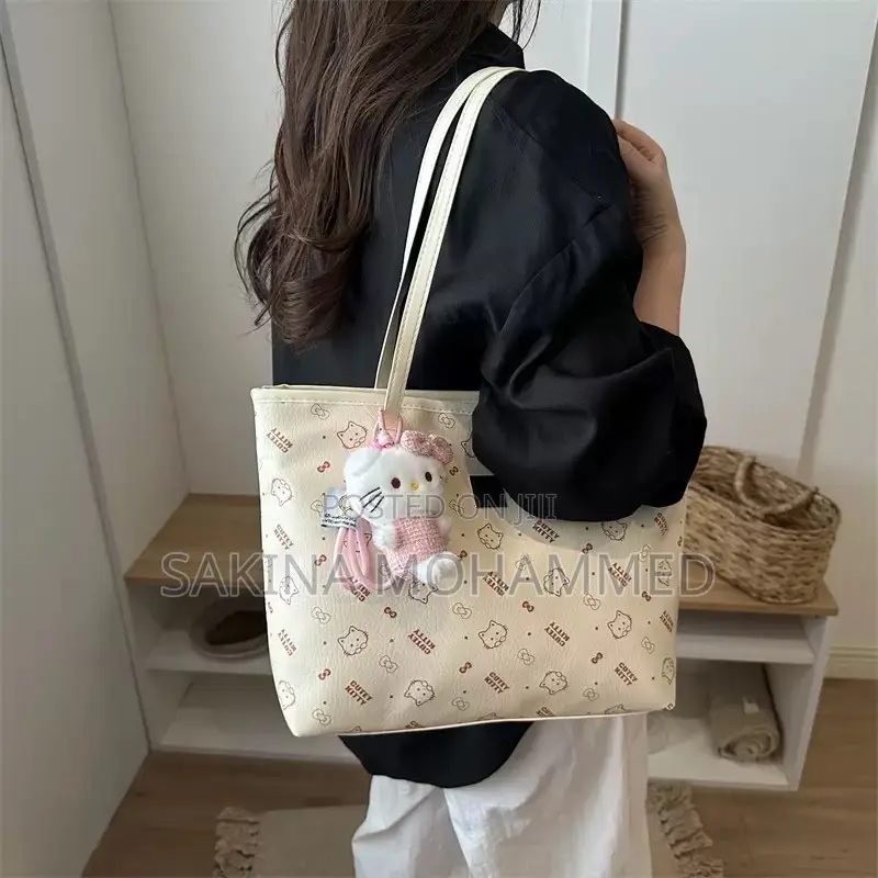 Tote Bag Women’s Bag