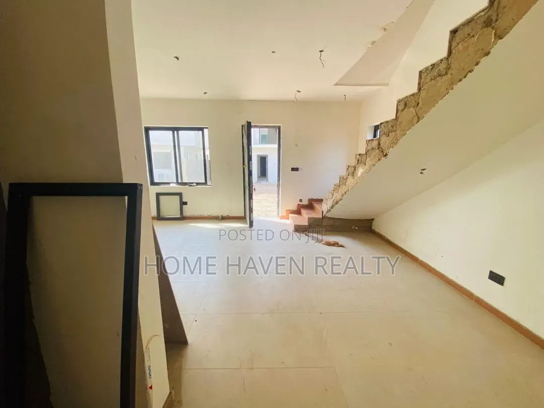 3bdrm House in Roman Ridge, Police Station for sale