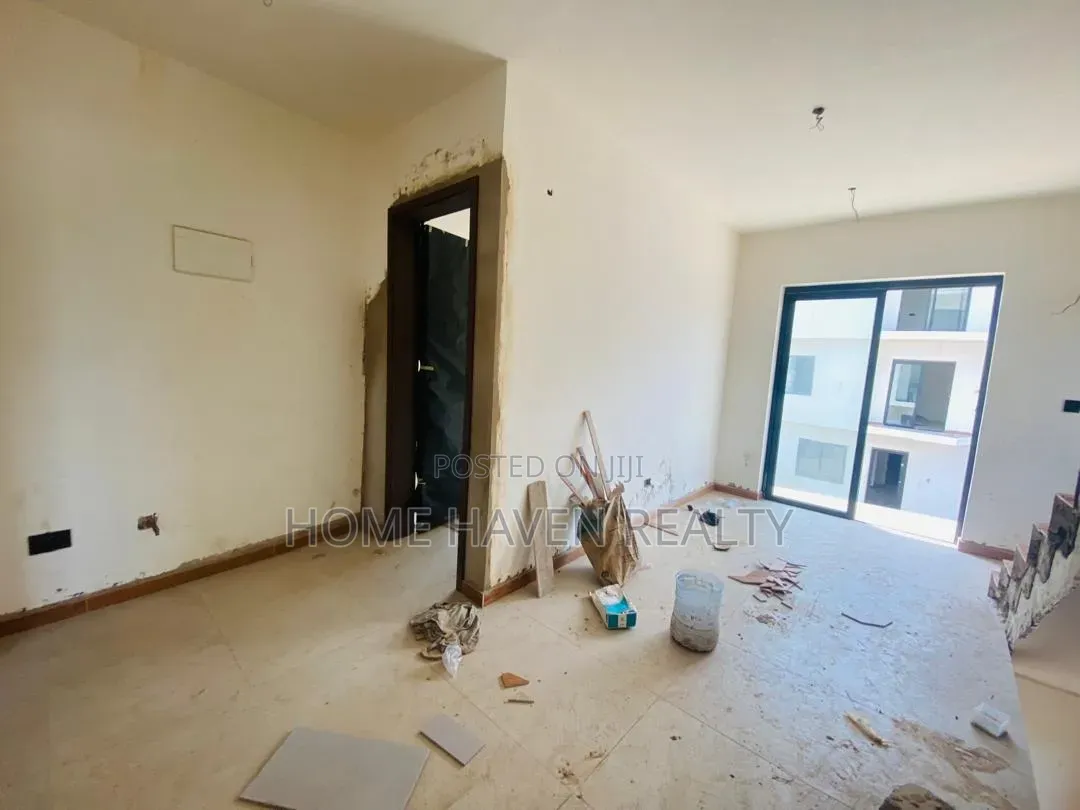 3bdrm House in Roman Ridge, Police Station for sale