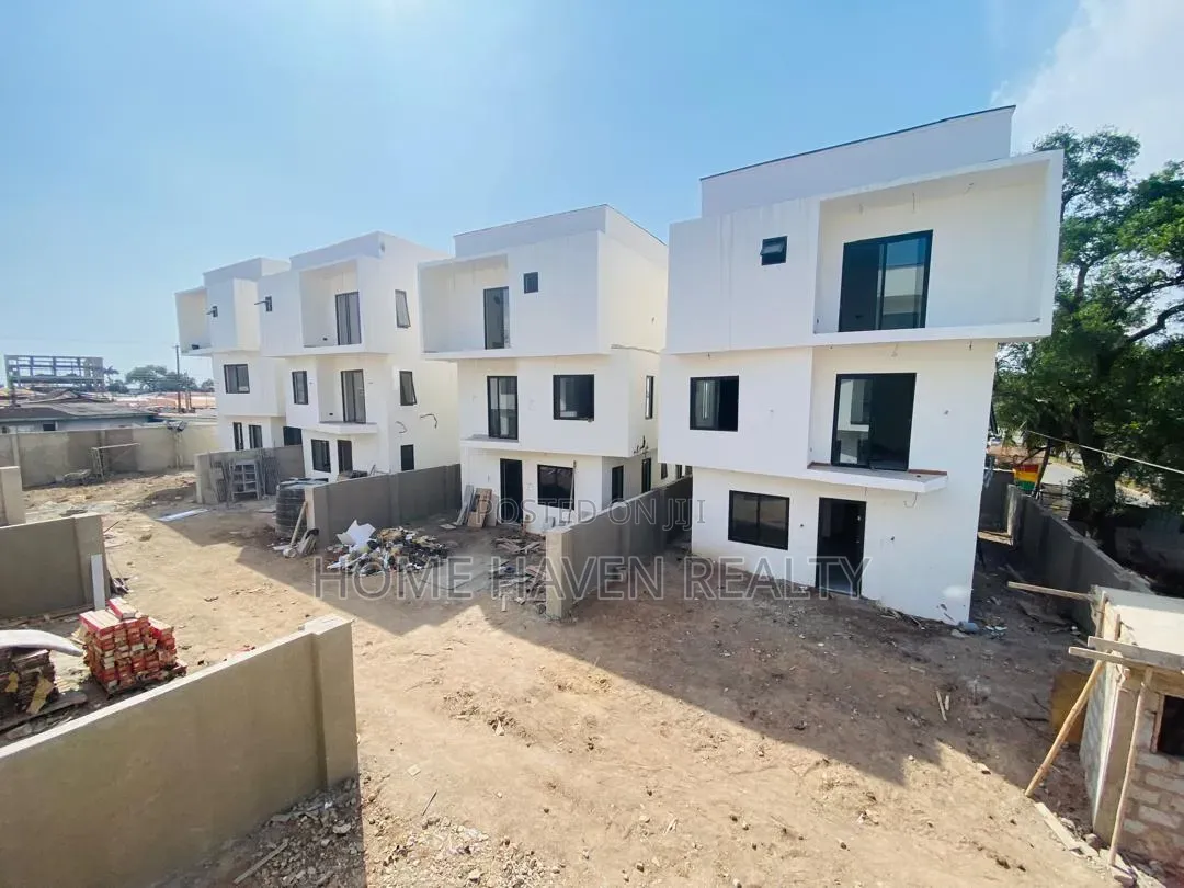 3bdrm House in Roman Ridge, Police Station for sale