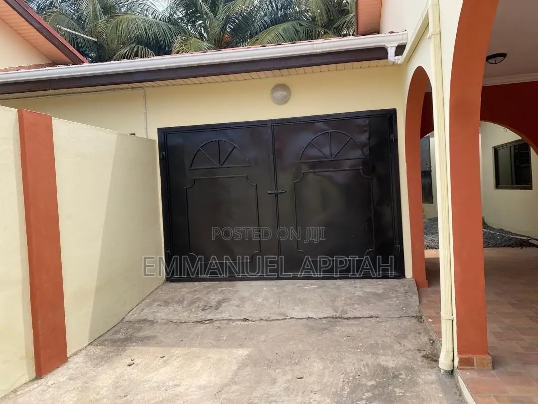 3bdrm House in Tseaddo Chain Homes, Accra Metropolitan for rent