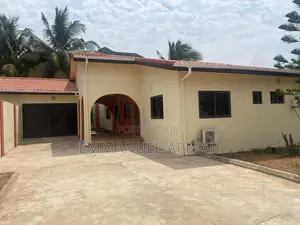 3bdrm House in Tseaddo Chain Homes, Accra Metropolitan for rent