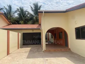 3bdrm House in Tseaddo Chain Homes, Accra Metropolitan for rent